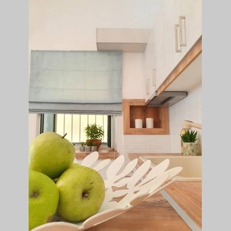 Elia Luxury Suite, Corfu Town Екстер'єр фото