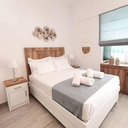 Elia Luxury Suite, Corfu Town Екстер'єр фото