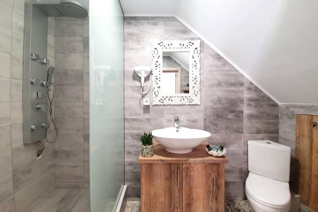 Elia Luxury Suite, Corfu Town Екстер'єр фото