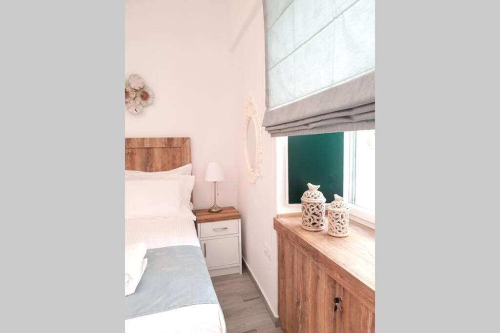 Elia Luxury Suite, Corfu Town Екстер'єр фото